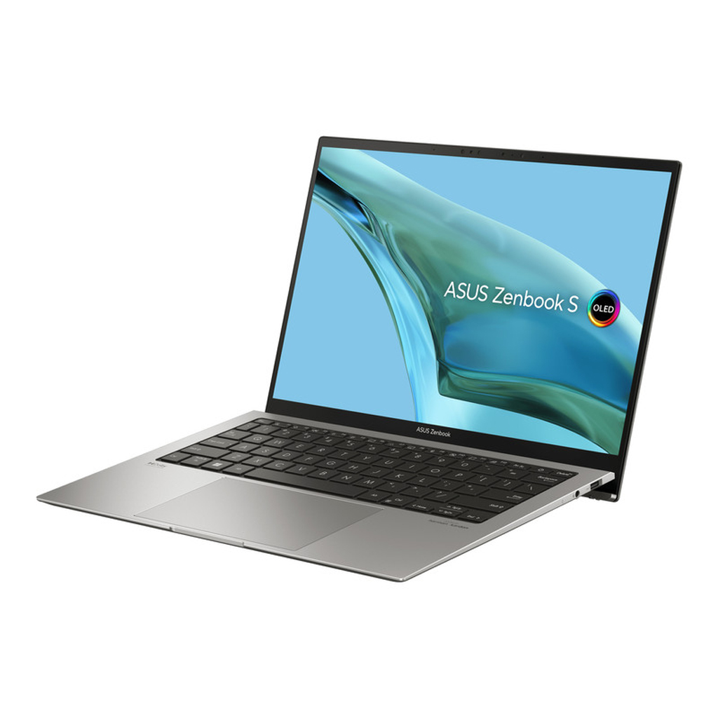 فروش نقدي و اقساطي لپ تاپ ایسوس ZenBook S 13 OLED UX5304VA